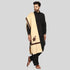 Men's Kashmiri Embroidered Wool Shawl